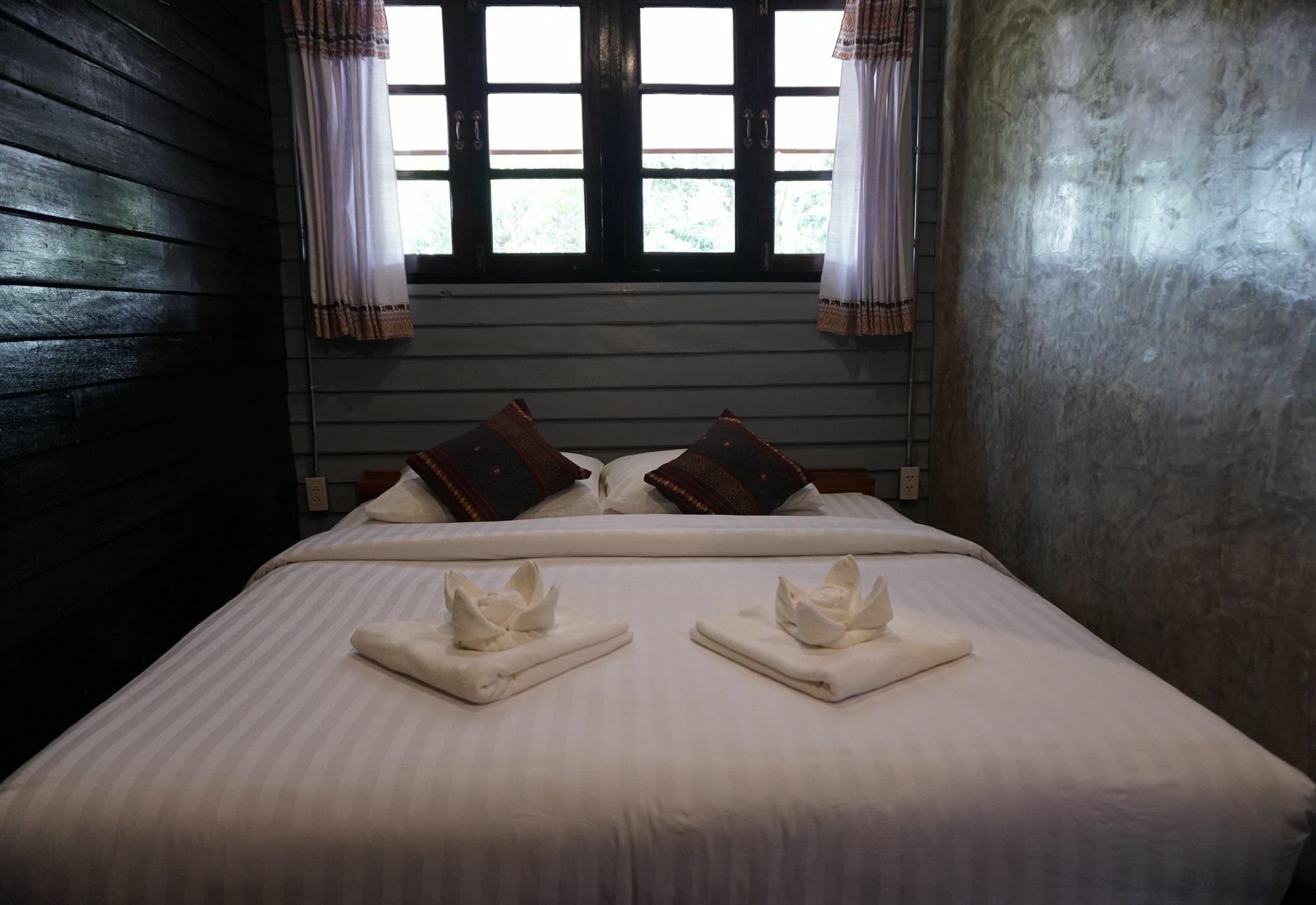 Pround Nan Cottage Extérieur photo